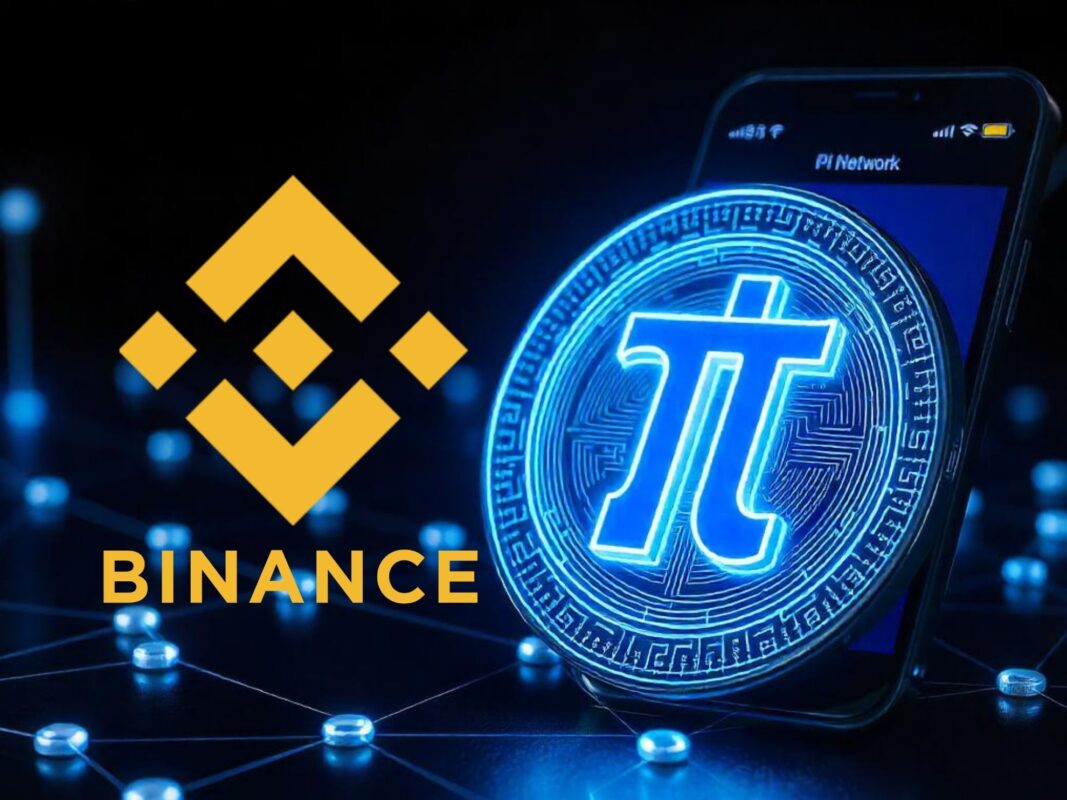 Why Is Pi Coin Not Listed on Binance for Trading?