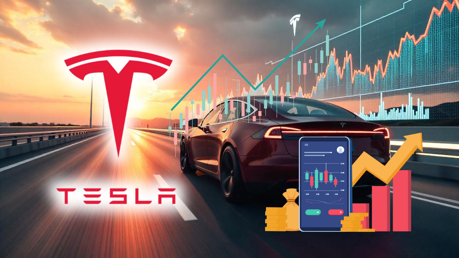 Is Tesla Stock a Good Investment in 2025? Expert Predictions & Analysis