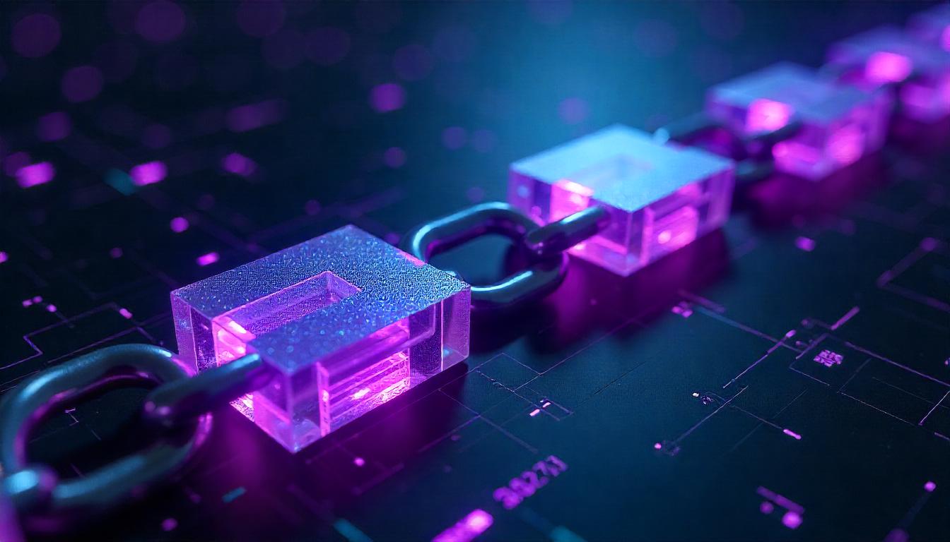 Understanding Blockchain The Technology Behind Crypto