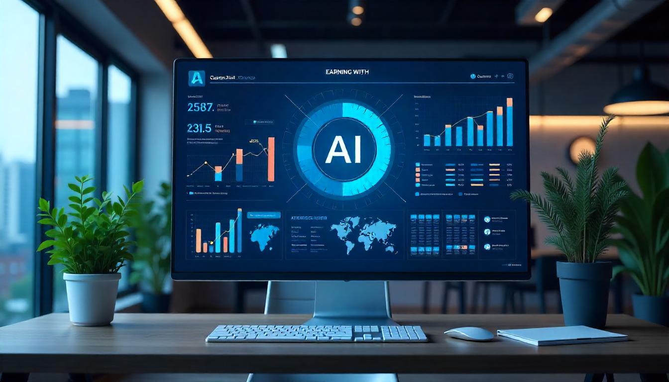 Using AI to Create and Sell Custom Marketing Plans