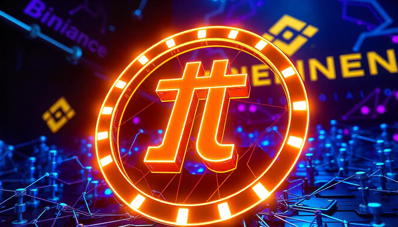 Why Pi Coin Isn’t on Binance Yet – The Full Story!