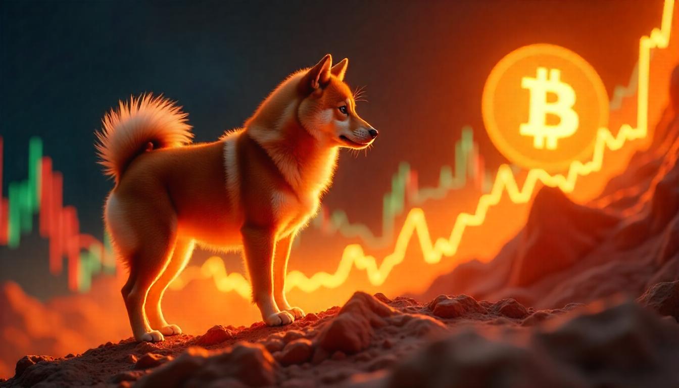 Shiba Inu Price Prediction