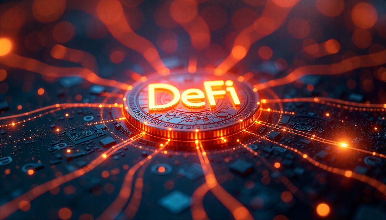 How to Invest in DeFi (Decentralized Finance) Projects