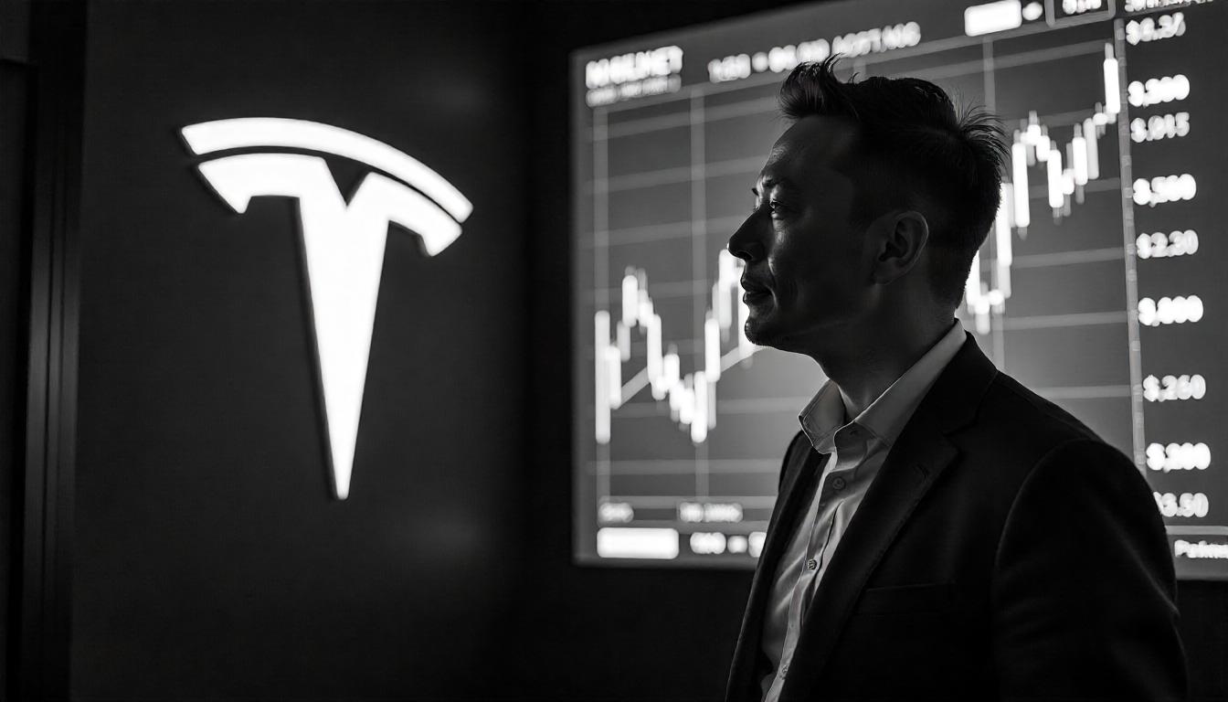 Elon Musk’s Influence on Tesla’s Stock Price: How Tweets & Decisions Impact Investors