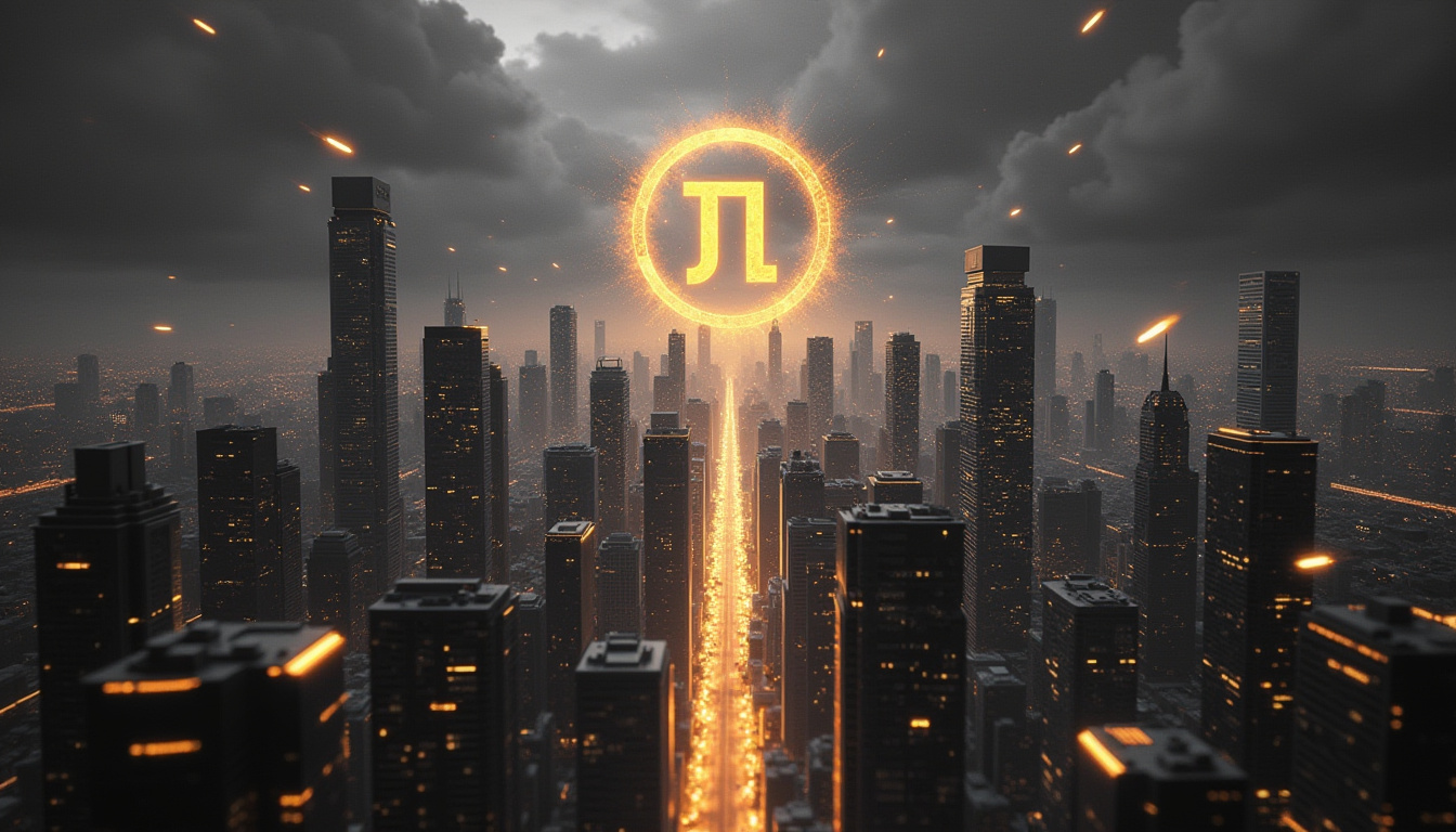 Pi Network Mainnet Launch Causes Price Drop and Liquidity Issues