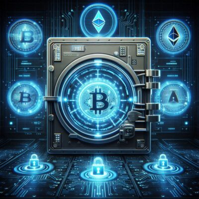 How to Protect Your Crypto Investments from Hackers