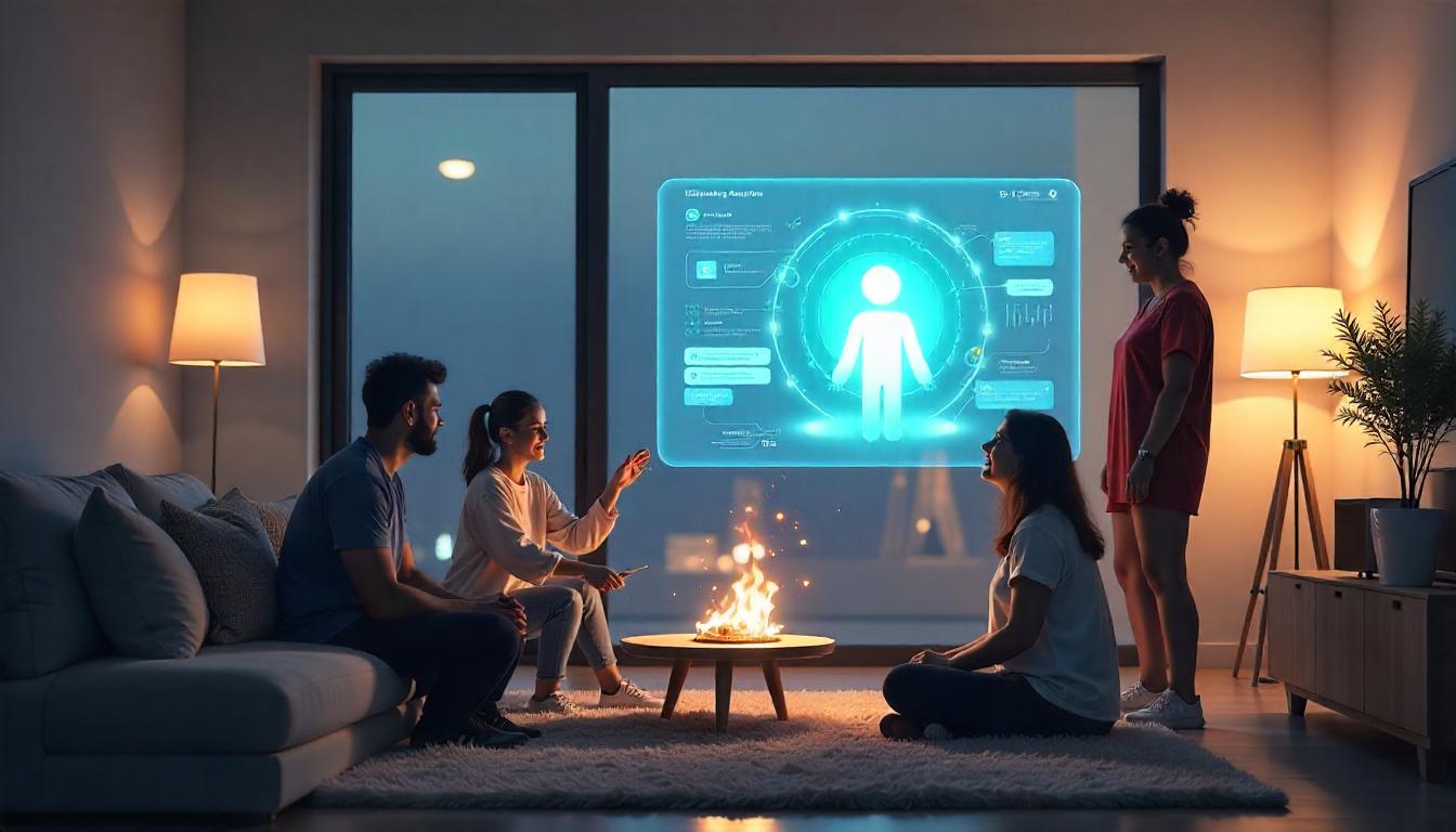 Personalized AI Assistants The Next Generation
