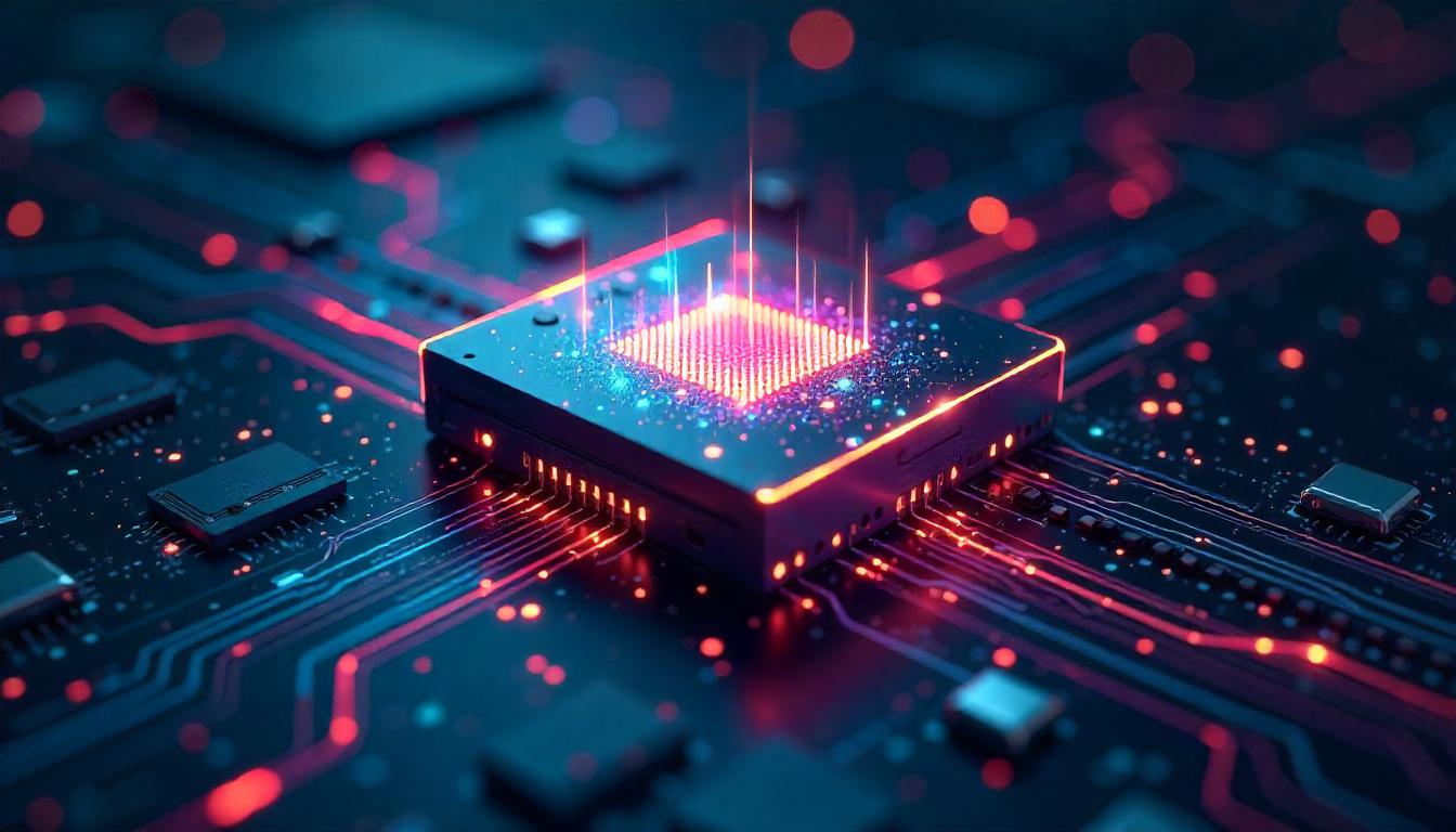 Quantum AI The Next Frontier of Computing Power