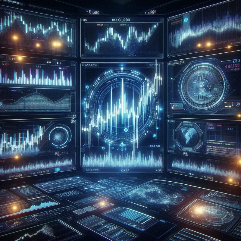 How to Use AI for Profitable Futures Trading on CoinDCX