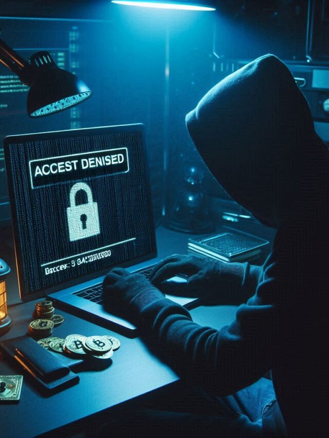 How to Protect Your Crypto Investments from Hackers