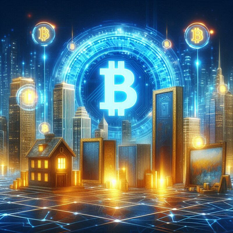 The Rise of Real World Assets (RWA) in Crypto