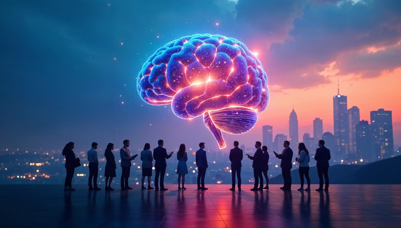 Ethics in AI: Balancing Innovation and Responsibility