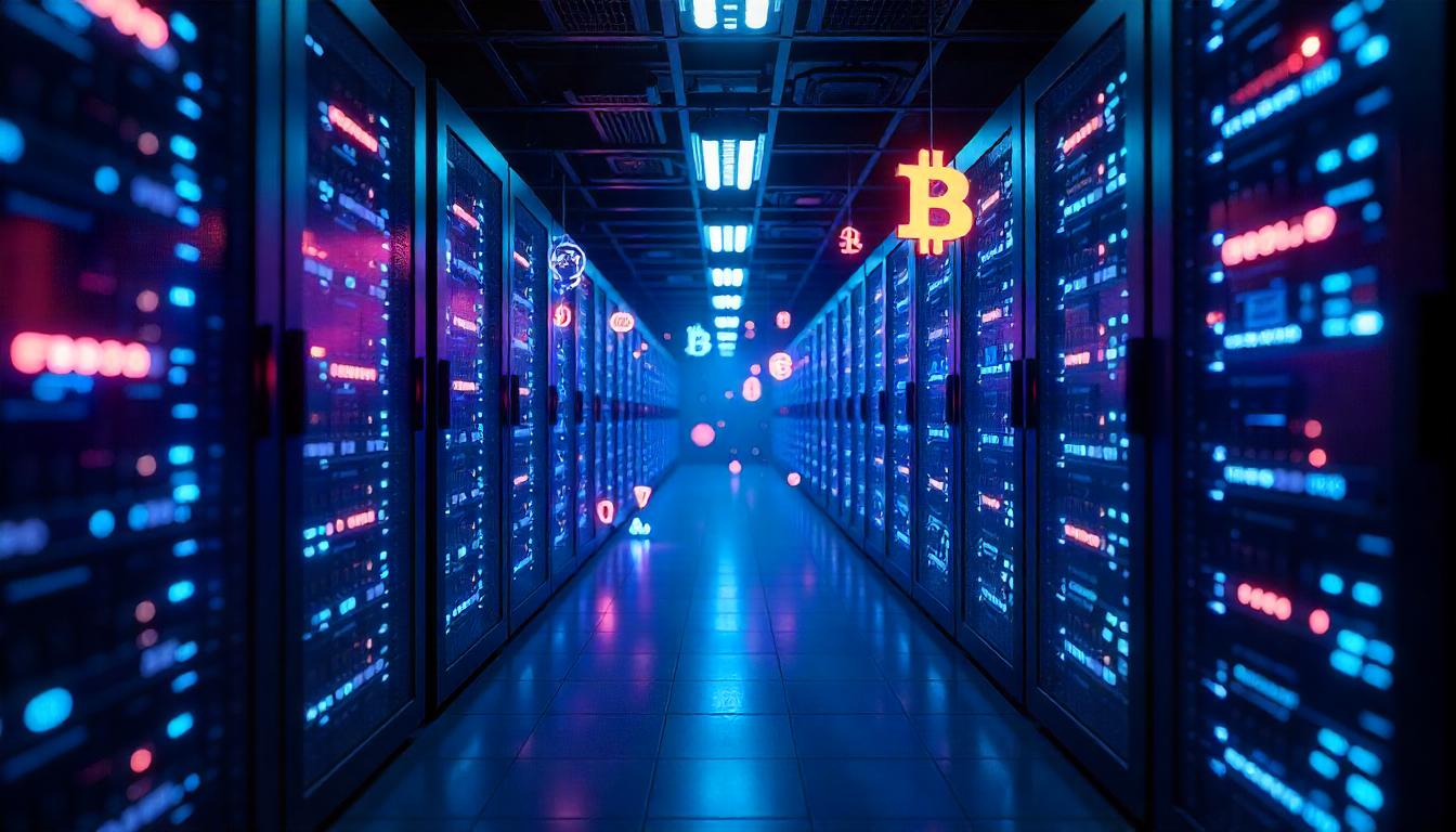 What is Cloud Mining? Pros, Cons, and Best Platforms in 2025