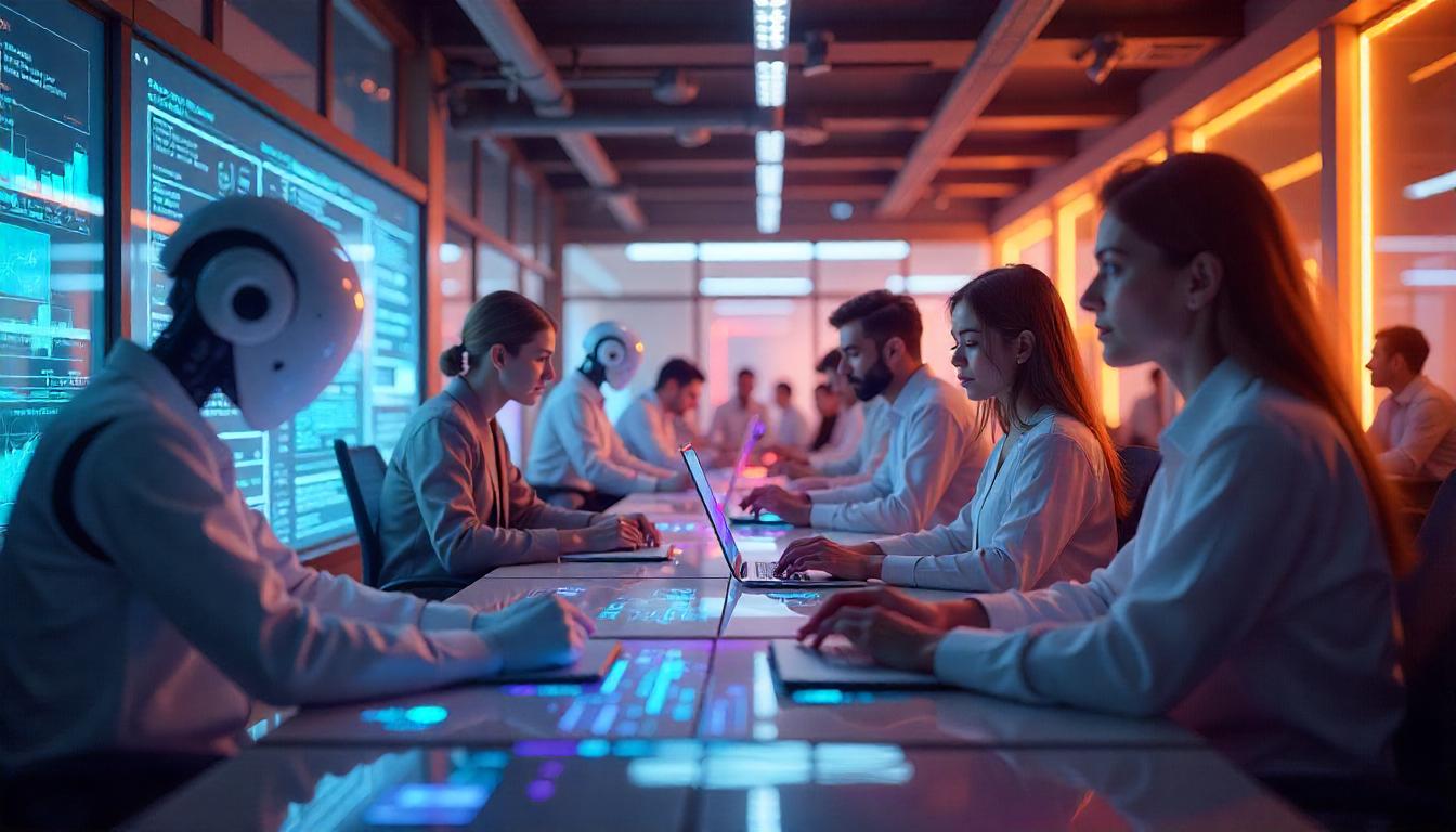 AI and the Future of Work: Jobs in 2025 and Beyond