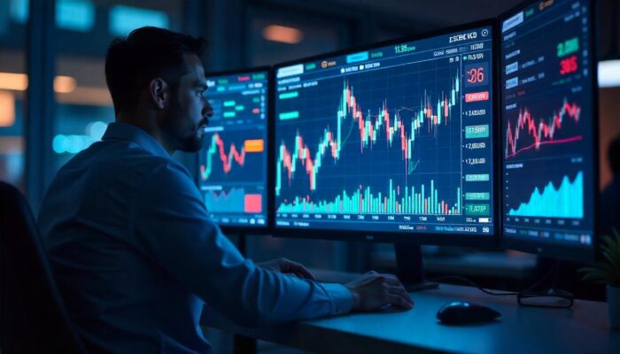 What is Arbitrage Trading? How to Profit from Crypto Price Differences in 2025