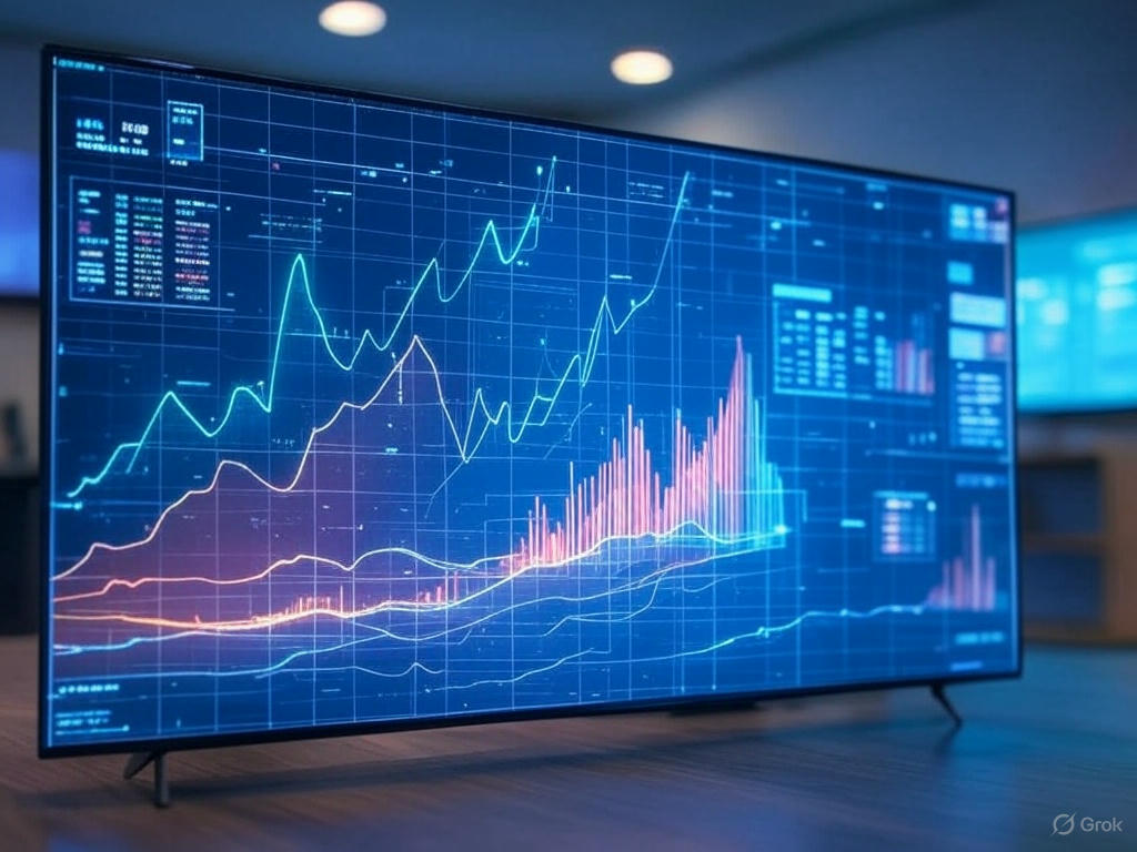 Grok AI vs. Traditional Stock Analysis: Which One is Better?