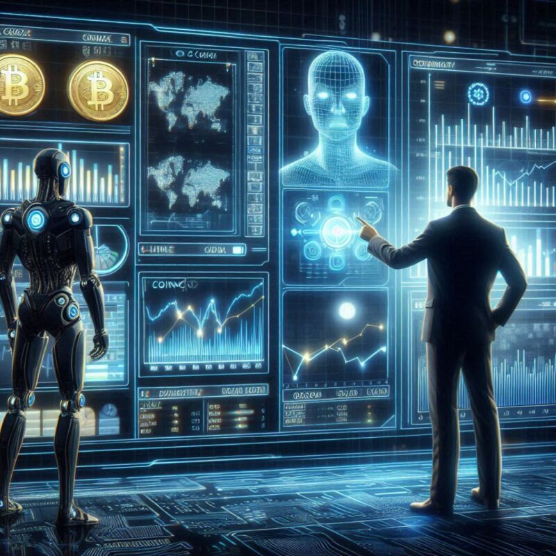 AI vs Human Trading: Which is Better for CoinDCX Futures?