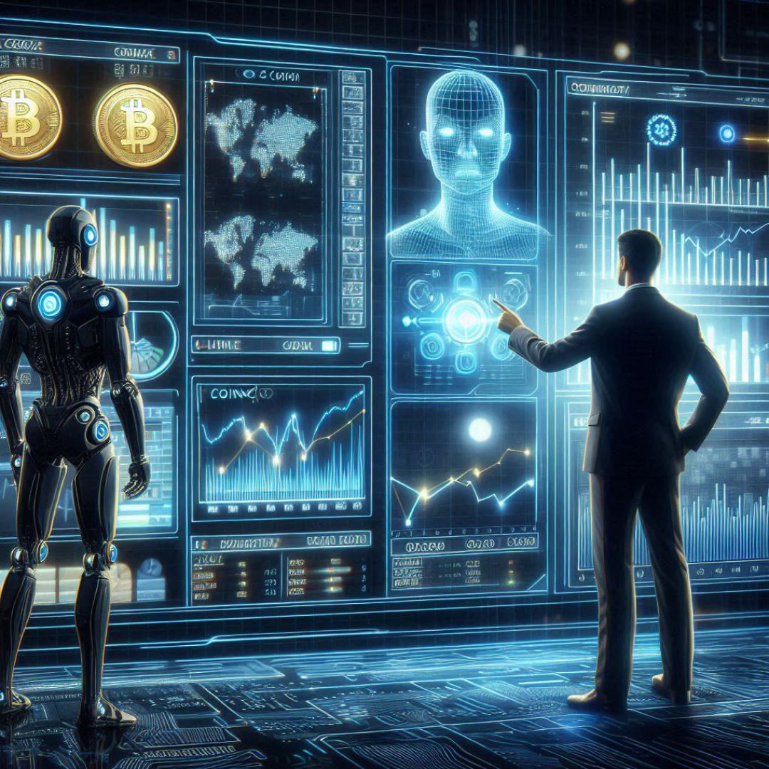 AI vs Human Trading: Which is Better for CoinDCX Futures?