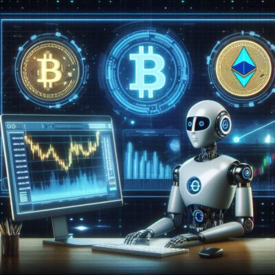 Step-by-Step Guide to Setting Up AI Trading Bots on CoinDCX