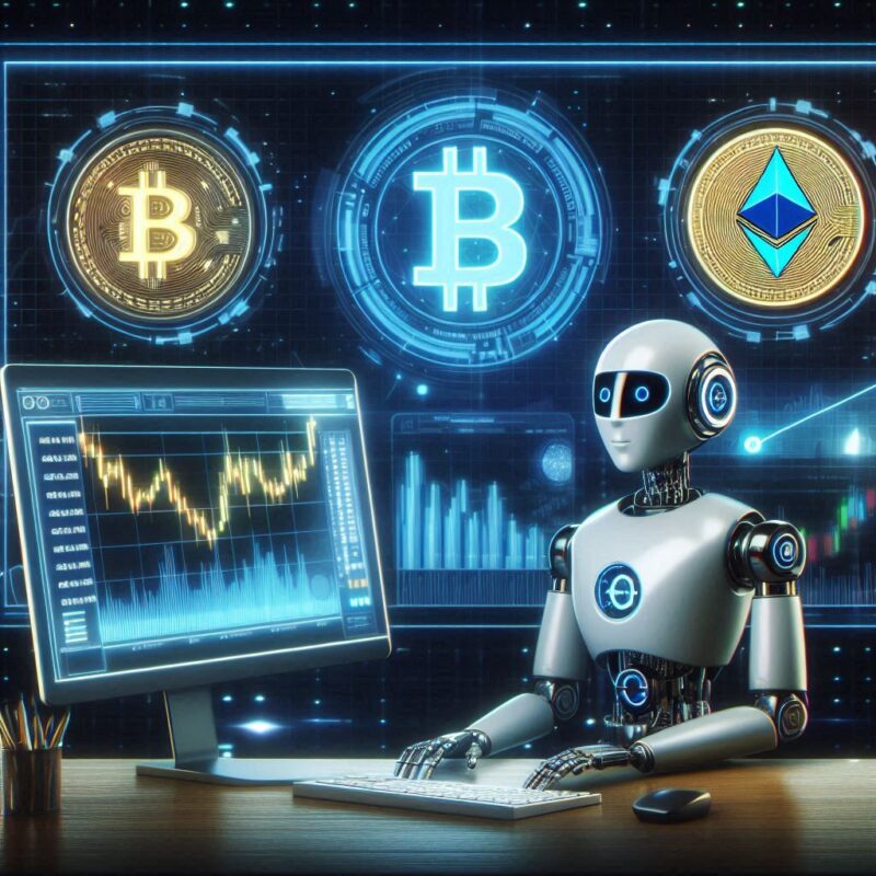 Step-by-Step Guide to Setting Up AI Trading Bots on CoinDCX