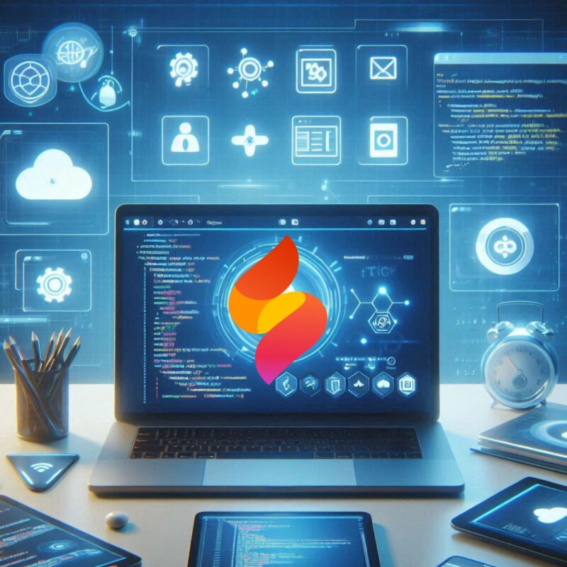 Getting Started with Firebase Studio: A Beginner’s Guide for 2025
