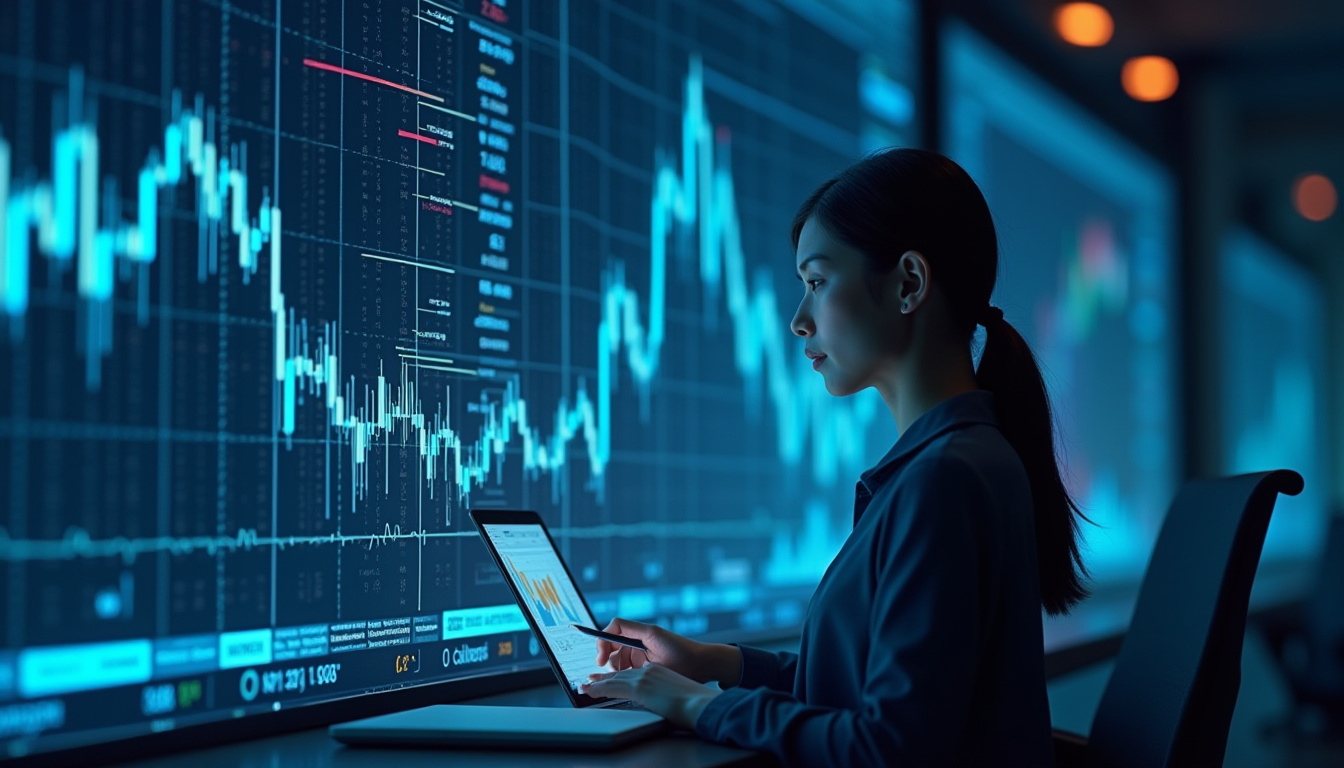 Risk Management in AI-Driven Futures Trading Tips for Safe Investing