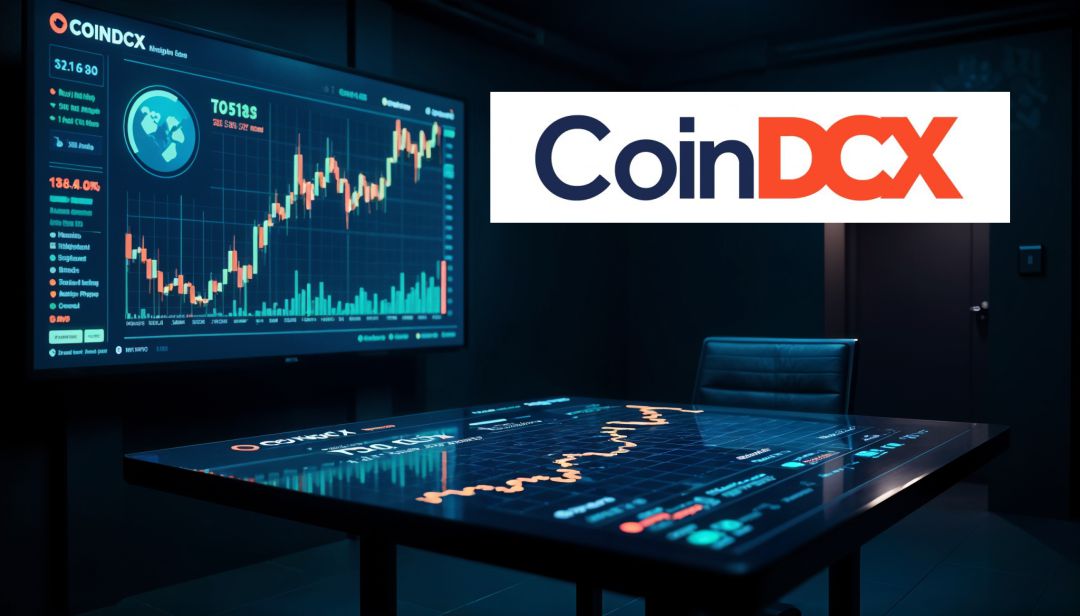 Best AI Trading Bots for CoinDCX Futures: A Complete Guide