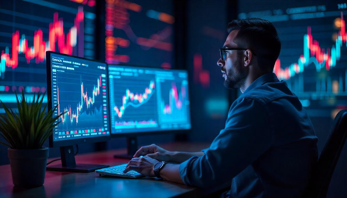 Top 5 AI Strategies to Maximize Profits in CoinDCX Futures Trading