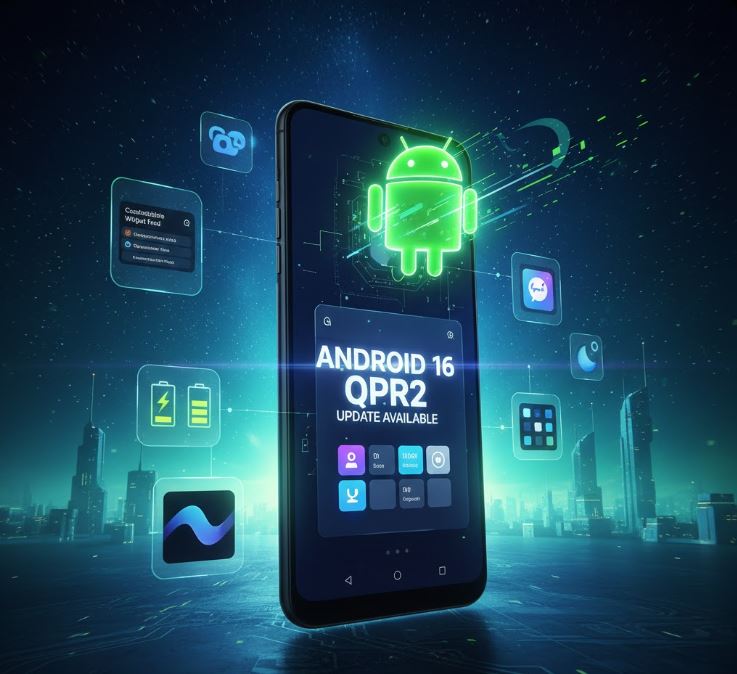 Android 16 QPR2 is Released: A New Era of Frequent Updates and Smarter Features